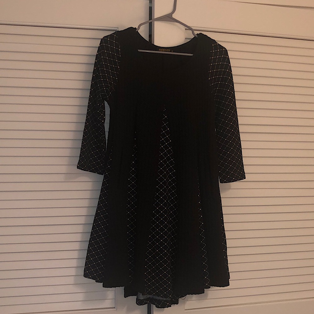 Sweater Dress